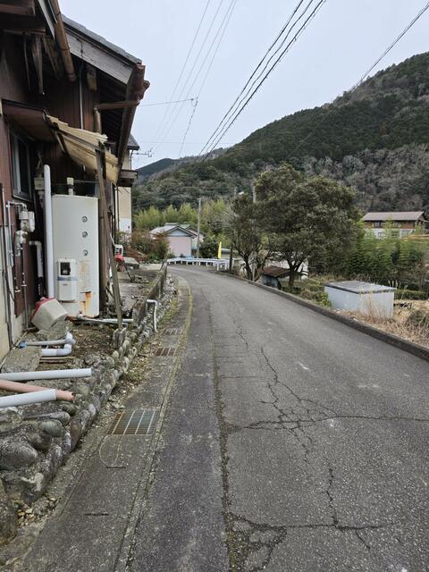 detached 岐阜県加茂郡七宗町上麻生 地図を見る