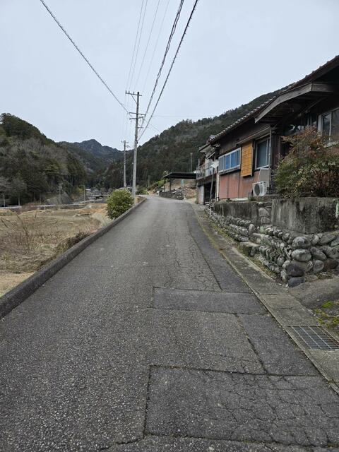 detached 岐阜県加茂郡七宗町上麻生 地図を見る