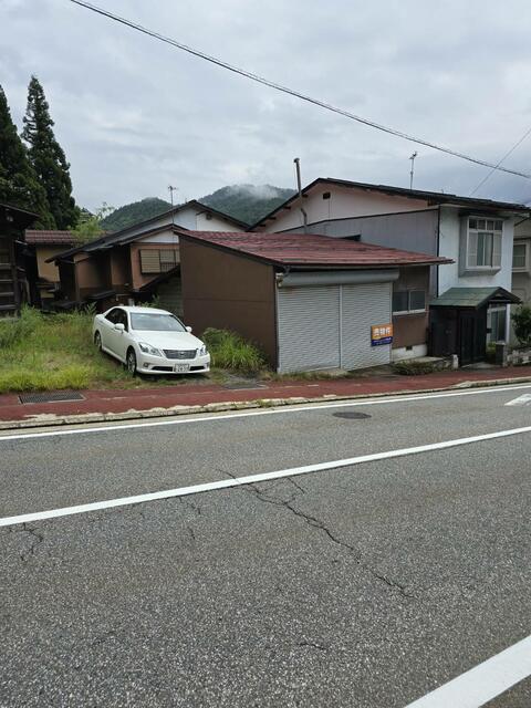 detached 岐阜県飛騨市神岡町東町