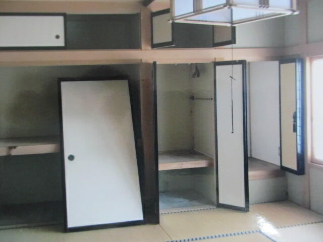 detached 岐阜県飛騨市神岡町東町