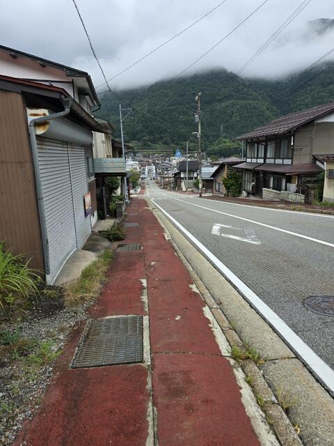 detached 岐阜県飛騨市神岡町東町