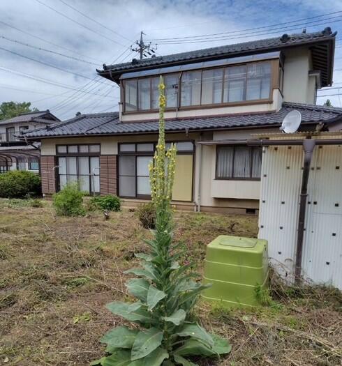 detached 長野県駒ヶ根市赤穂 地図を見る