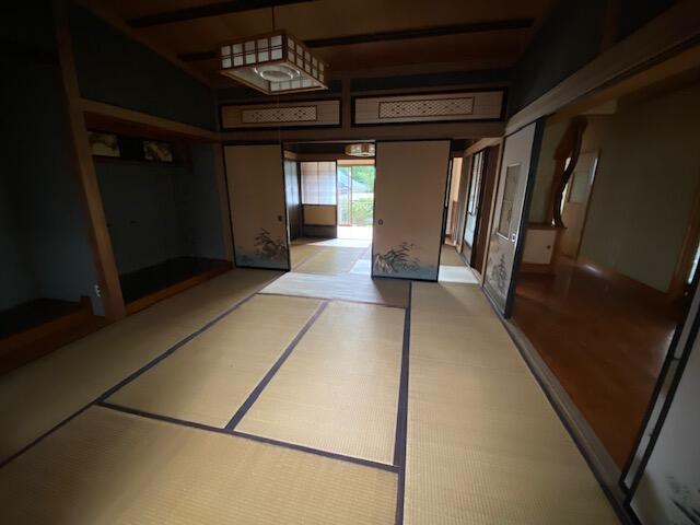 detached 長野県駒ヶ根市赤穂 地図を見る