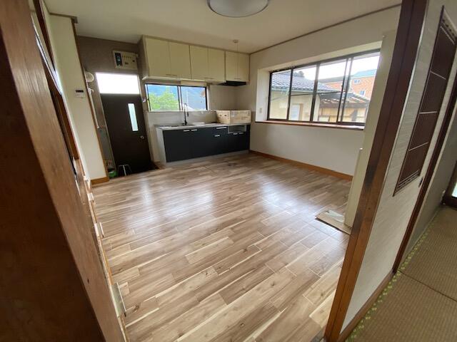 detached 長野県駒ヶ根市赤穂 地図を見る