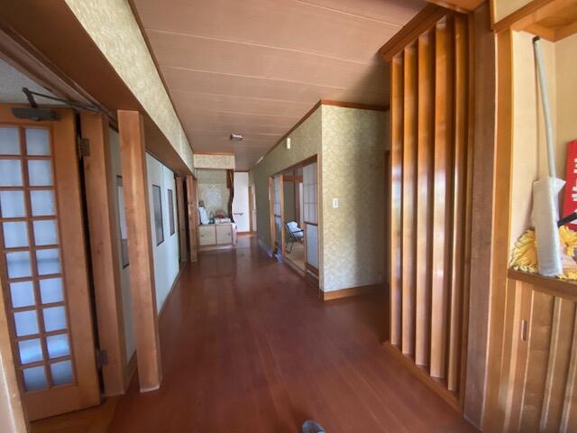 detached 長野県駒ヶ根市赤穂 地図を見る