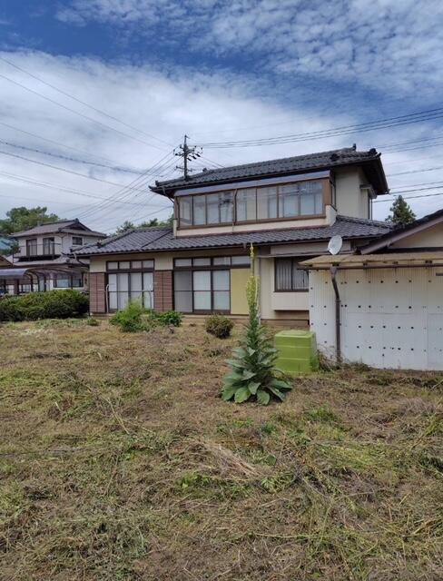 detached 長野県駒ヶ根市赤穂 地図を見る