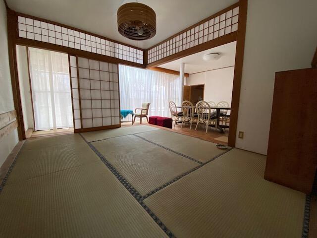 detached 岐阜県恵那市三郷町野井