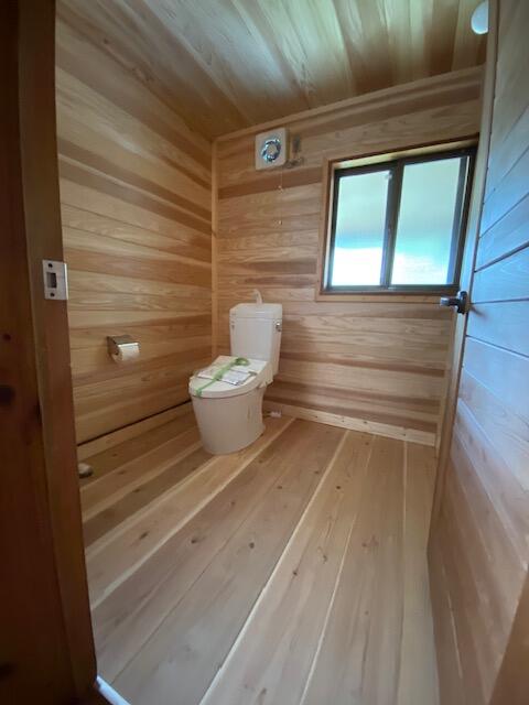 detached 岐阜県恵那市三郷町野井