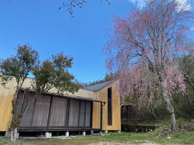 detached 岐阜県恵那市三郷町野井