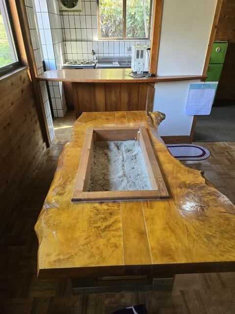 detached 岐阜県恵那市三郷町野井