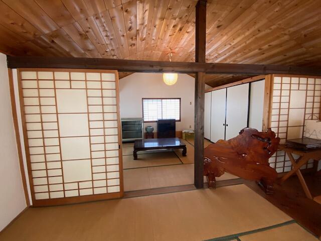 detached 岐阜県恵那市三郷町野井