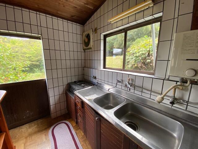 detached 岐阜県恵那市三郷町野井