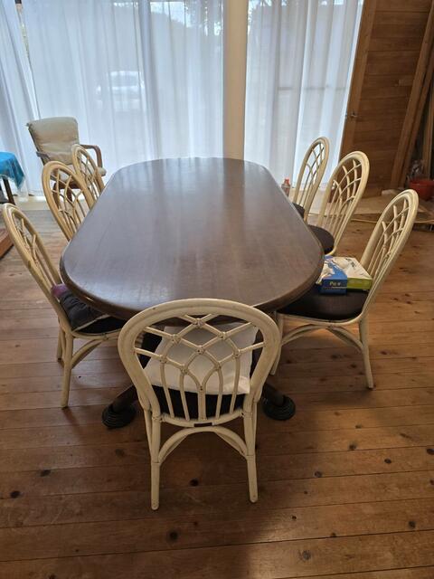 detached 岐阜県恵那市三郷町野井