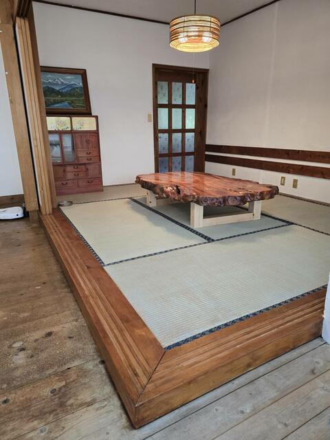 detached 岐阜県恵那市三郷町野井