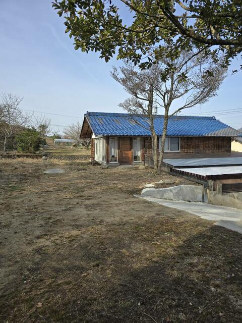 detached 岐阜県恵那市三郷町野井