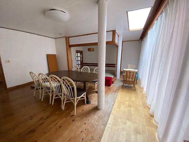 detached 岐阜県恵那市三郷町野井