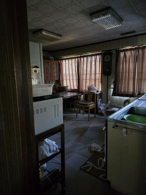 detached 岐阜県郡上市白鳥町白鳥 地図を見る