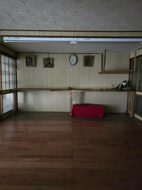 detached 岐阜県郡上市白鳥町白鳥 地図を見る