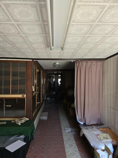 detached 岐阜県郡上市白鳥町白鳥 地図を見る