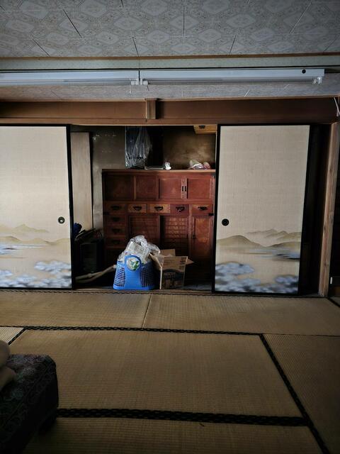 detached 岐阜県郡上市白鳥町白鳥 地図を見る