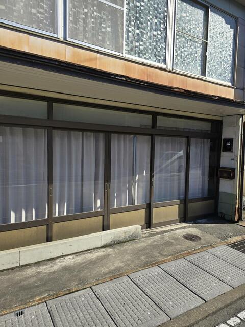 detached 岐阜県郡上市白鳥町白鳥 地図を見る