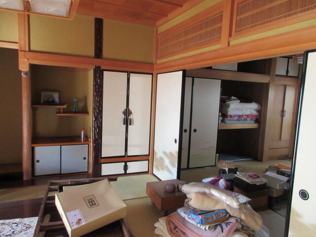 detached 岐阜県安八郡神戸町大字南方 地図を見る