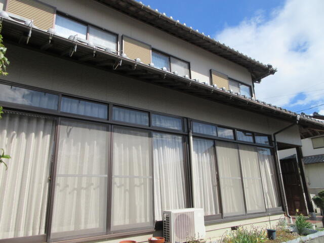 detached 岐阜県安八郡神戸町大字南方 地図を見る