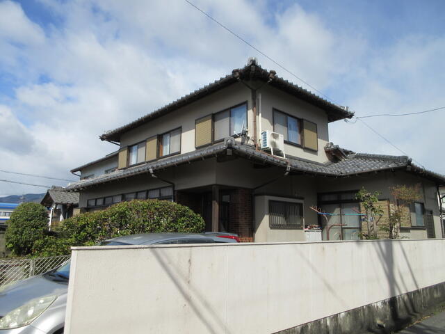 detached 岐阜県安八郡神戸町大字南方 地図を見る