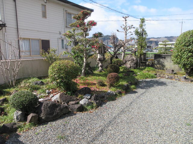 detached 岐阜県安八郡神戸町大字南方 地図を見る