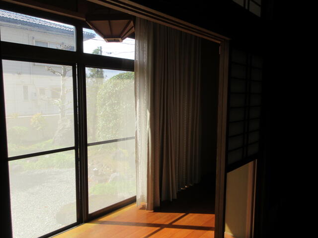 detached 岐阜県安八郡神戸町大字南方 地図を見る