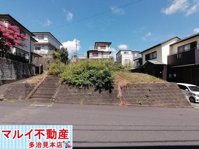 岐阜県・多治見市・100万・激安・不動産・築古・戸建て・工場