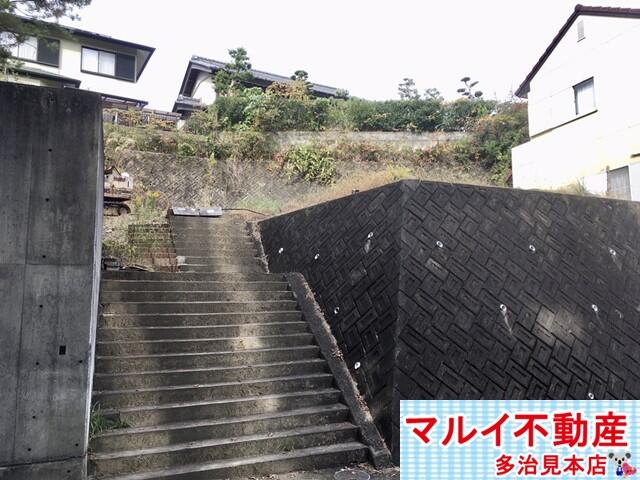 岐阜県 多治見市 戸建+工場・100万円