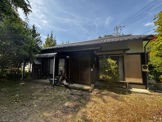 house for sale in 加茂郡八百津町, Gifu | ¥3,900,000 | 4DK | Akiyama house fi…