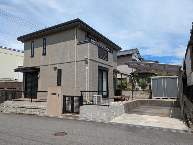 house for sale in Kani, Gifu | ¥18,800,000 | 3SLDK | Akiyama house fi…