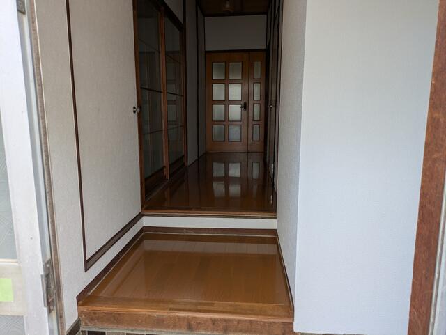 detached 岐阜県岐阜市洞