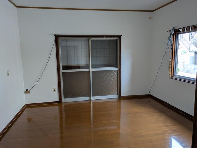 detached 岐阜県岐阜市洞