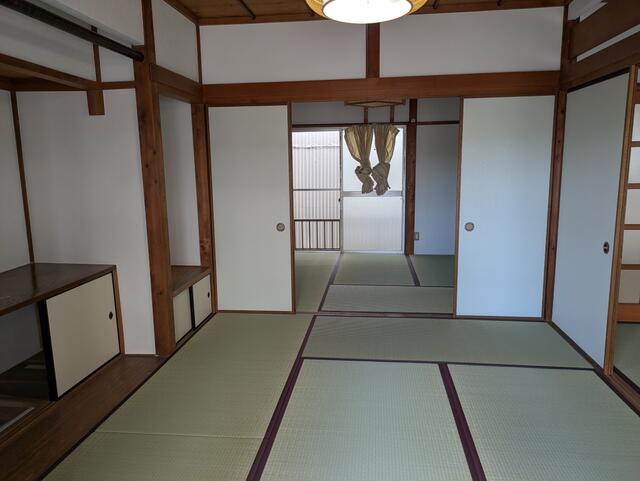 detached 岐阜県岐阜市洞