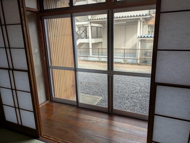 detached 岐阜県岐阜市洞