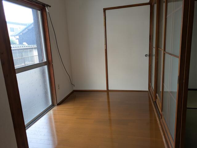 detached 岐阜県岐阜市洞