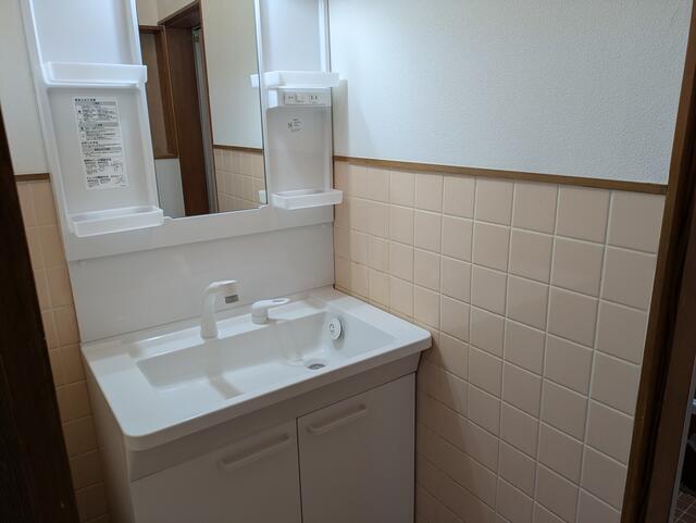 detached 岐阜県岐阜市洞