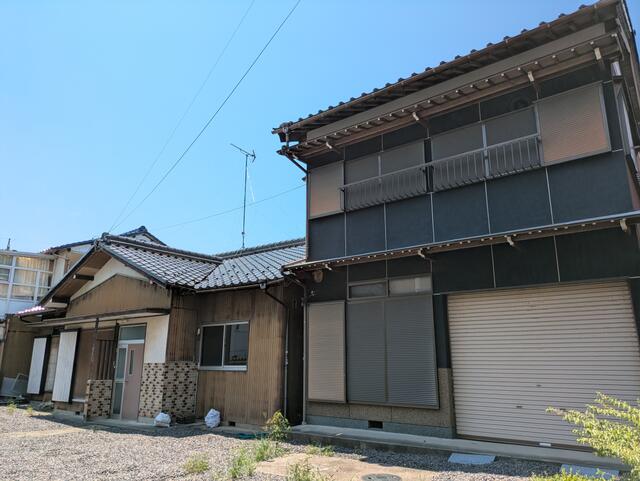 detached 岐阜県岐阜市洞