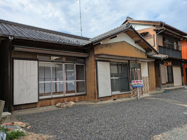 detached 岐阜県岐阜市洞