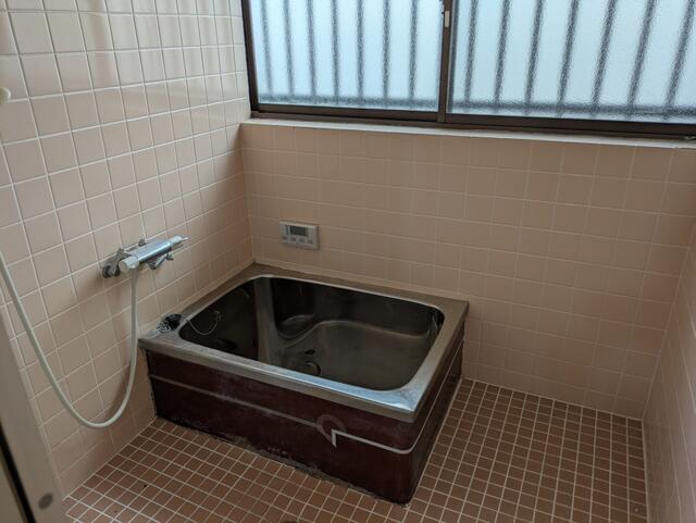 detached 岐阜県岐阜市洞