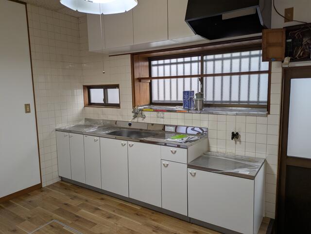 detached 岐阜県岐阜市洞