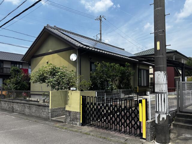 detached 岐阜県多治見市西坂町３丁目