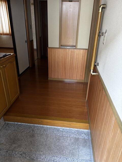 detached 岐阜県多治見市西坂町３丁目