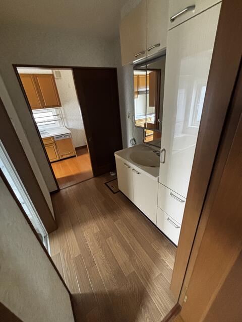 detached 岐阜県多治見市西坂町３丁目