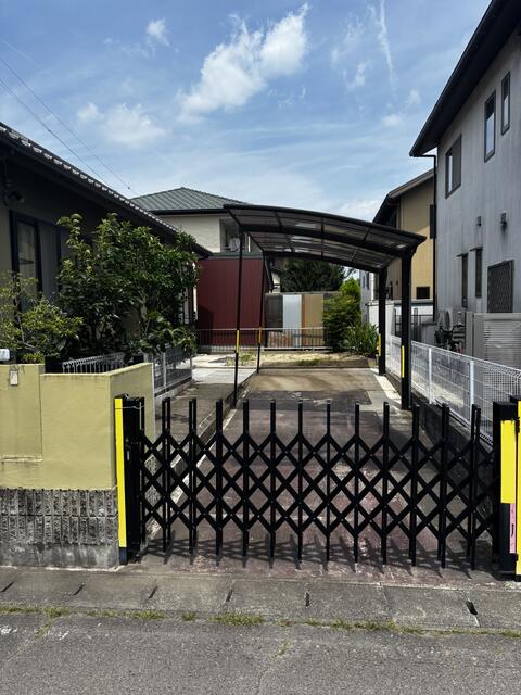 detached 岐阜県多治見市西坂町３丁目