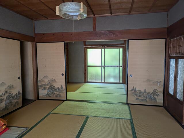 detached 岐阜県可児市室原