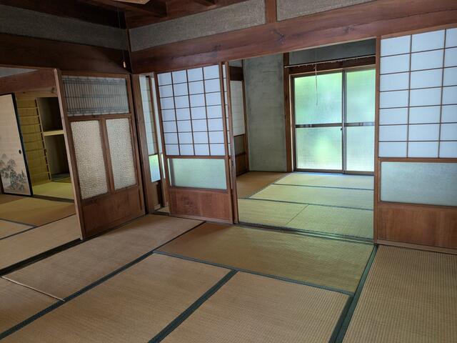 detached 岐阜県可児市室原